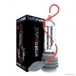 Péniszpumpa hydro pumpa szett, BathMate Xtreme Hydromax X50