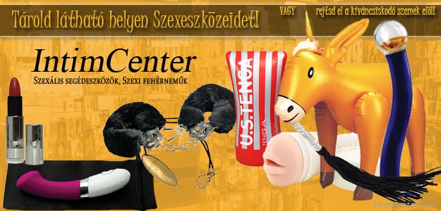 Így raktározd szexshopban beszerzett eszközeidet